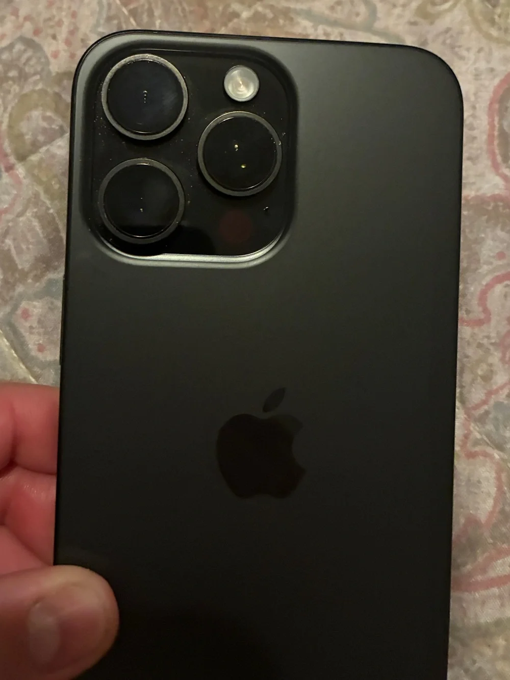 iPhone 15 Pro Max 256 GB Locked (Xfinity)